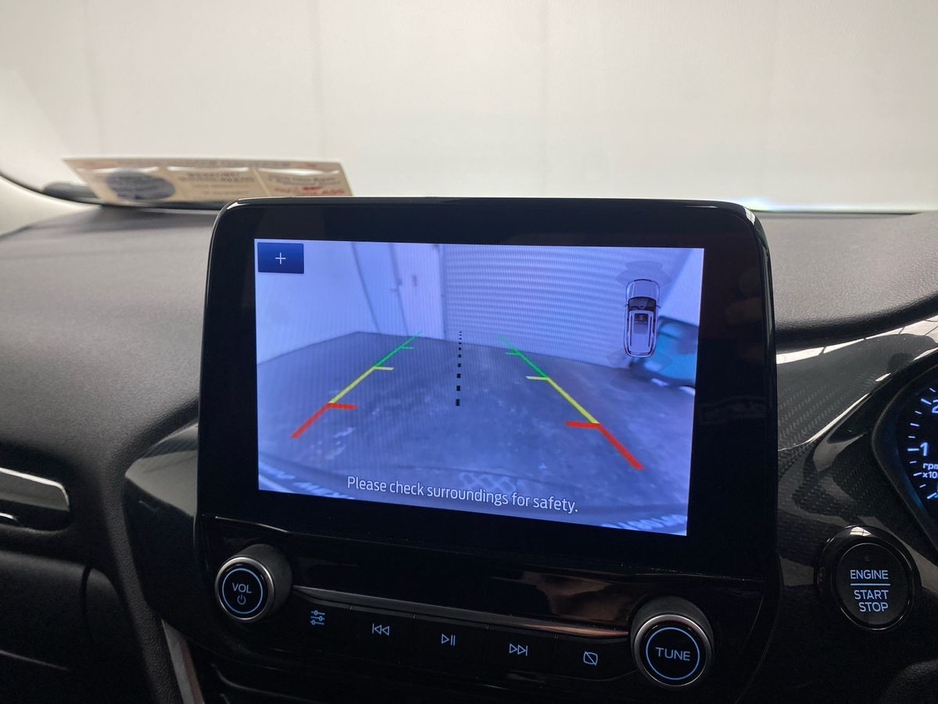 2022 Ford Puma 1.0L Titanium with Winter Pack €20,995