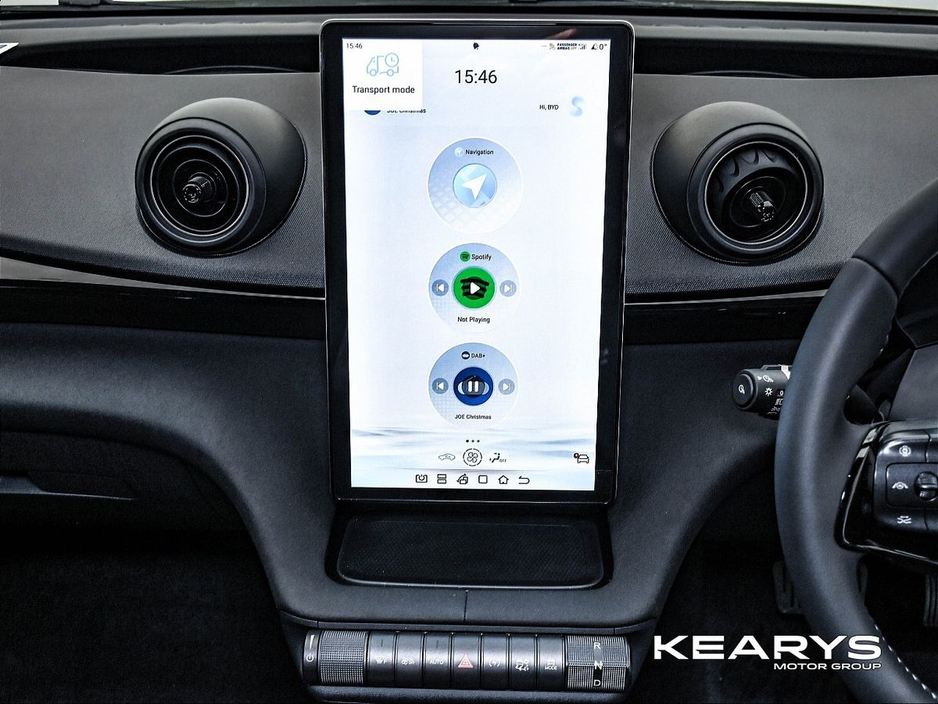 2026 BYD Dolphin - image 20