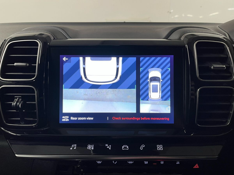2023 Citroen C5 Aircross - image 7