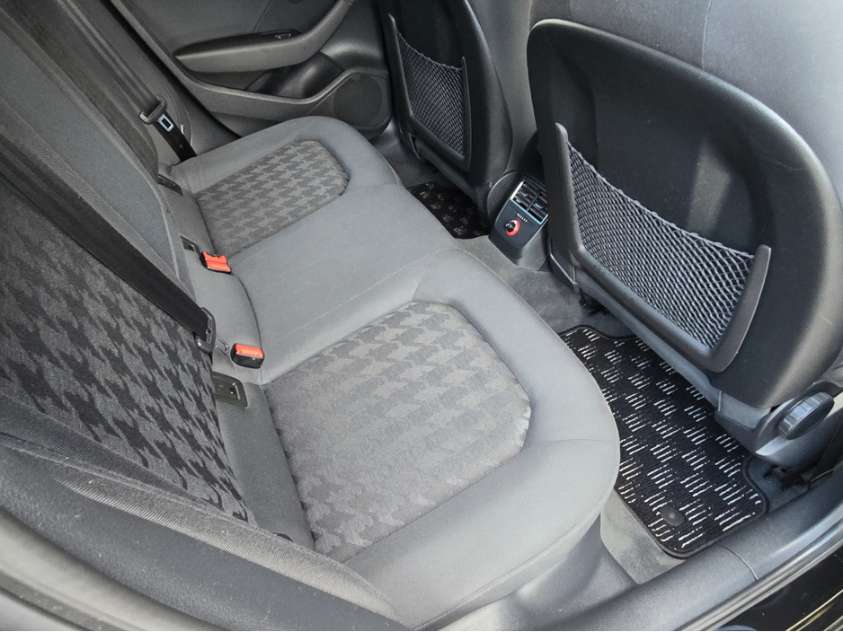 2015 Audi A3 Saloon - image 18