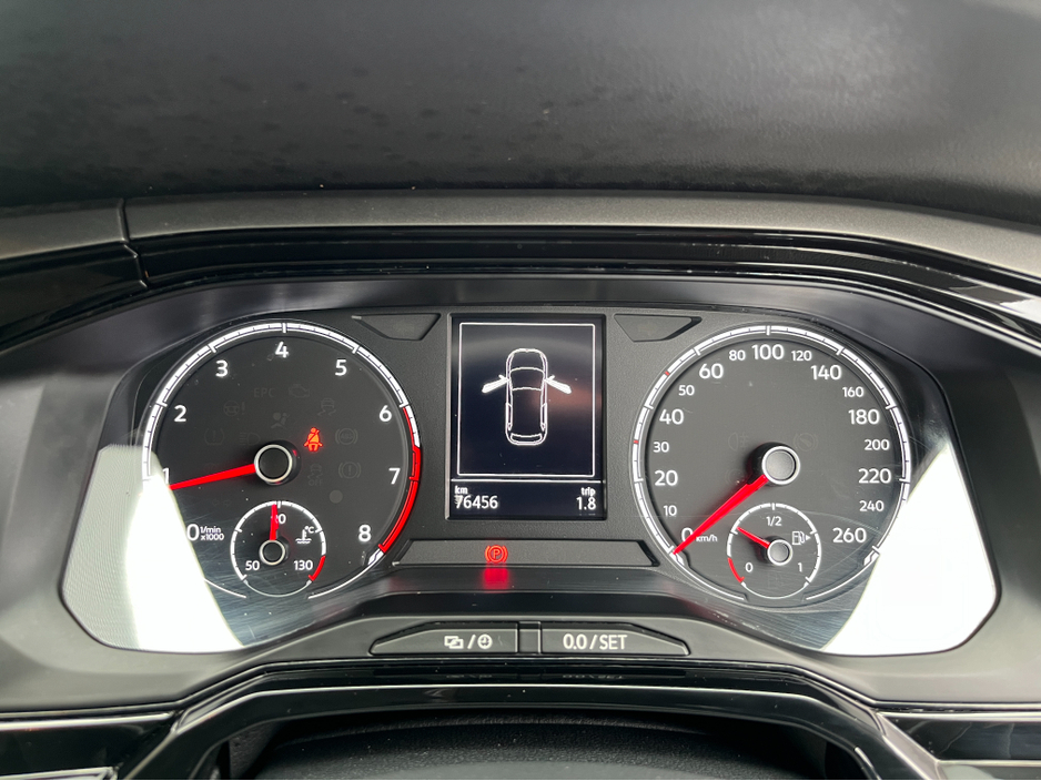 2019 Volkswagen Polo - image 22