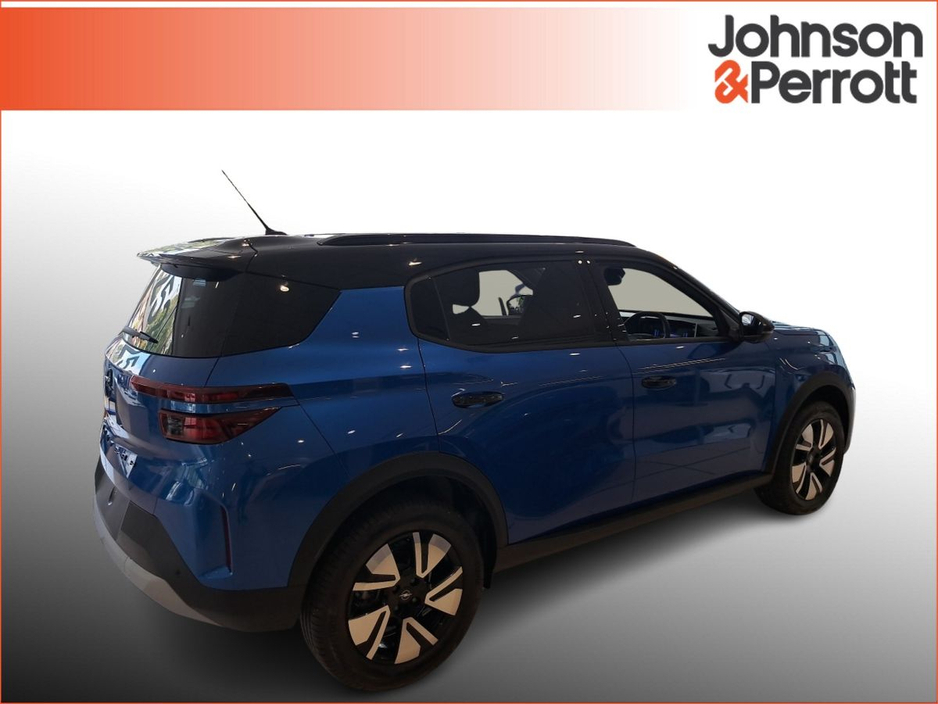 2026 Opel Frontera Electric GS *0% Finance Available* €30,900