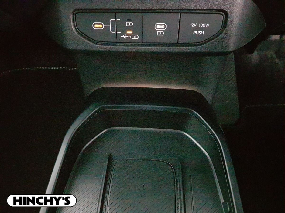 2026 Kia EV4 - image 25