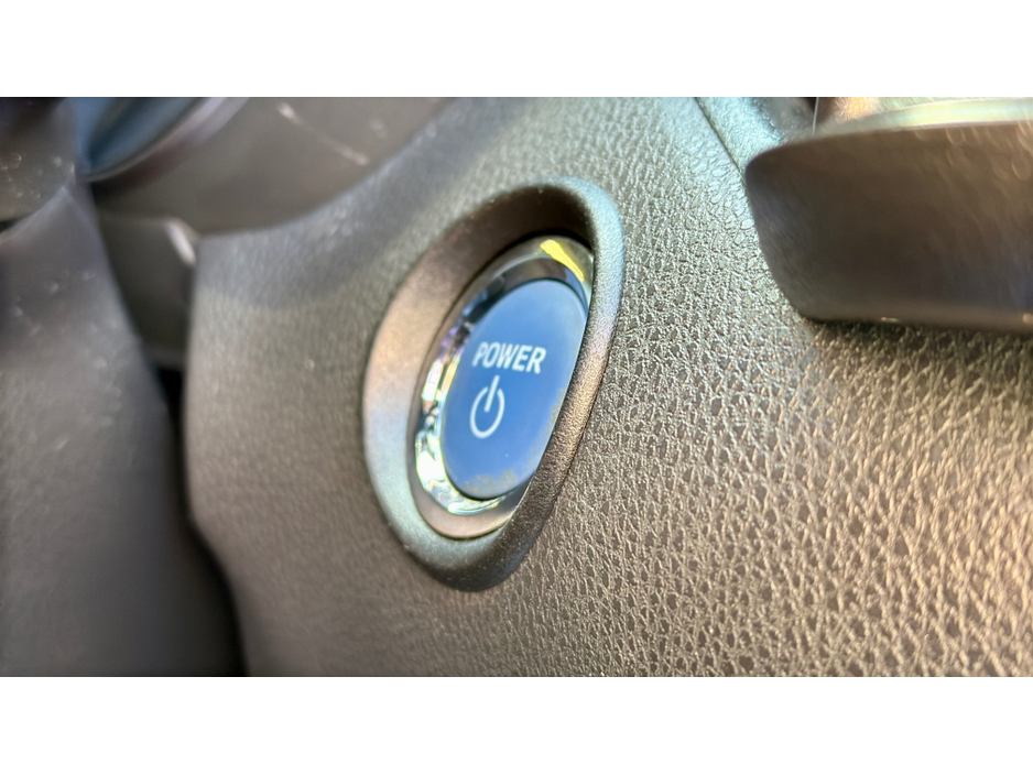 2018 Toyota C-HR - image 21