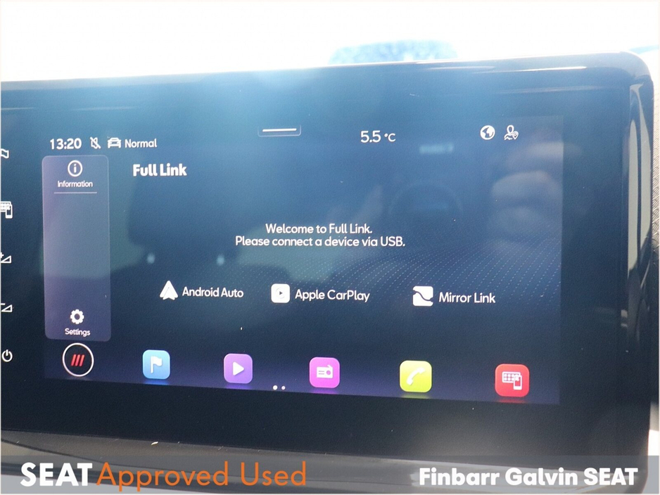 2023 SEAT Arona 1.0TSI 110hp FR €23,950