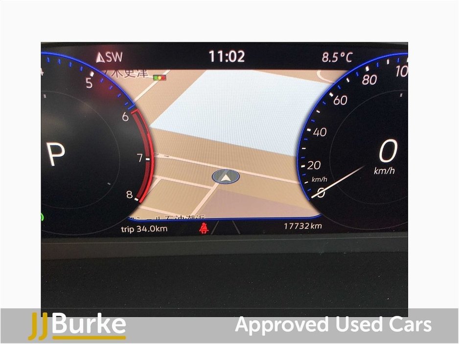 2023 Volkswagen T-Cross - image 15