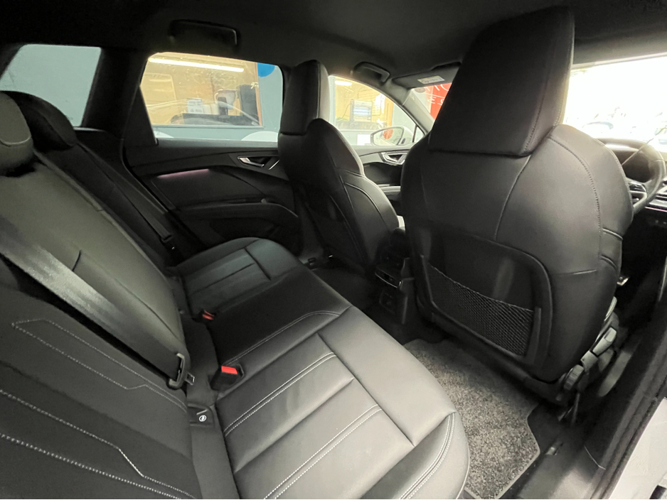 2023 Audi Q4 e-tron - image 15