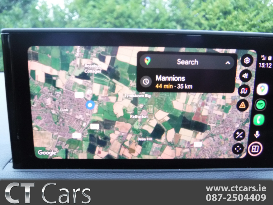 2020 Audi Q2 1.0 30TFSI SPORT  AUTO  ANDROID+CARPLAY €22,950