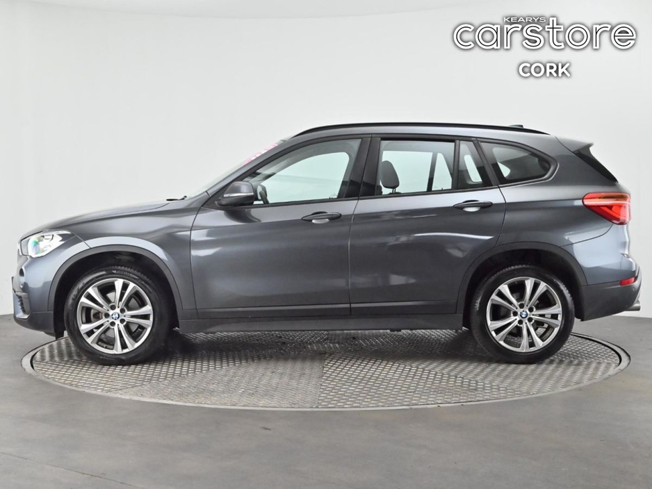2019 BMW X1 sDrive18i SE Auto €28,880