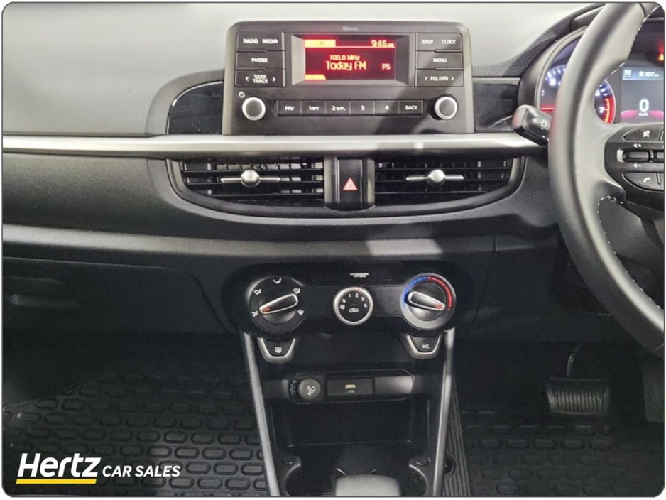 2023 Kia Picanto - image 14