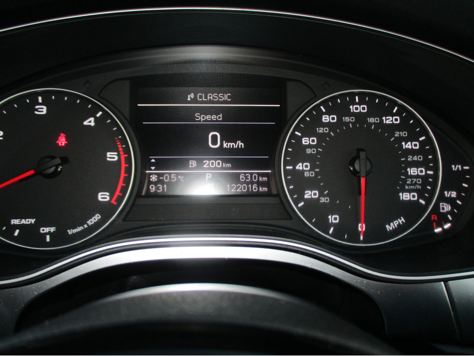 2018 Audi A6 2.0 TDI S LINE ULTRA 187BHP 4DR AUTO 190PS €22,950