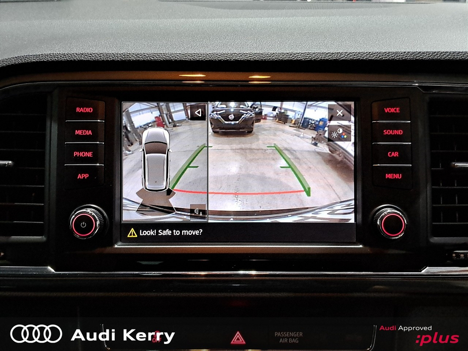 2018 SEAT Ateca - image 16