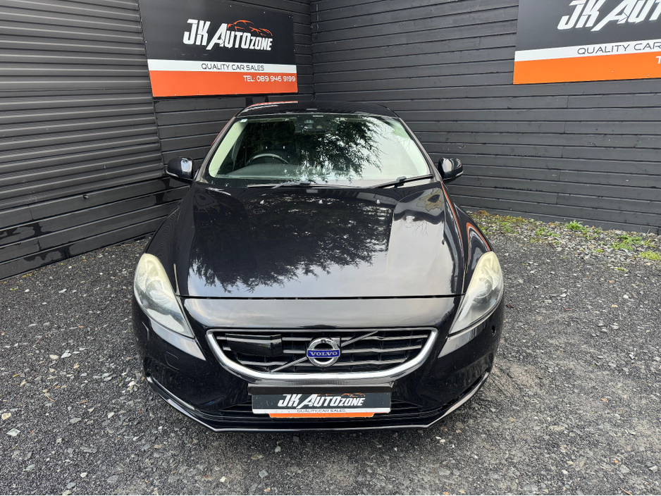 2013 Volvo V40 1.6 T4 AUTO €9,995