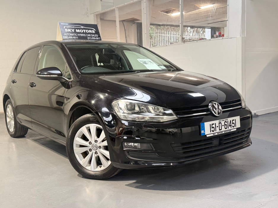 2015 Volkswagen Golf for sale in , Ireland