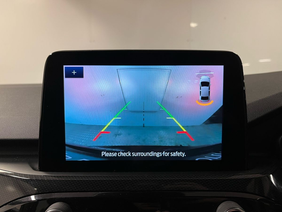 2022 Ford Kuga ST-Line 2.5P PHEV 225PS - Reversing Camera - Sat Nav - Climate Control - Cruise Control - Keyless Start - Apple CarPlay/Android Auto €29,950