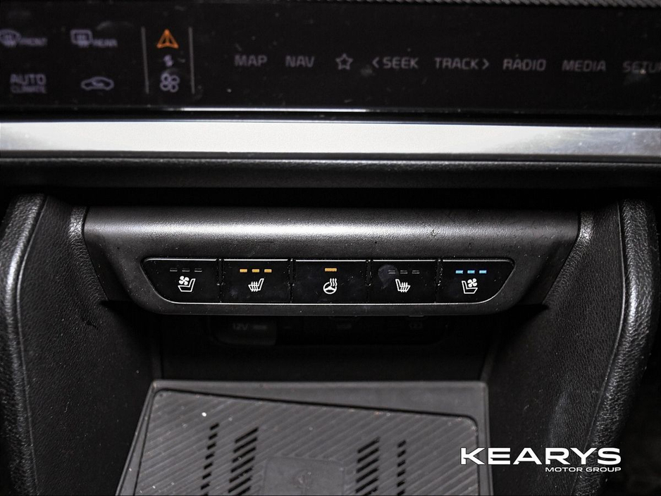 2023 Kia Sportage GT Line 1.6 CRDi SCR MHEV €33,888