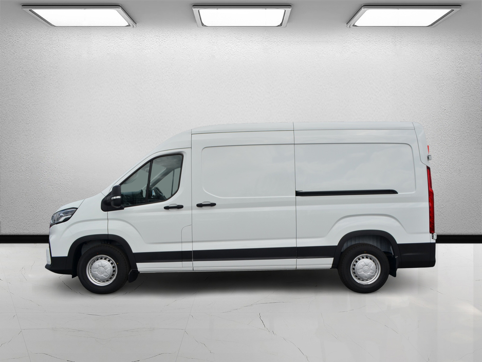 2026 Maxus Deliver 9 - image 4