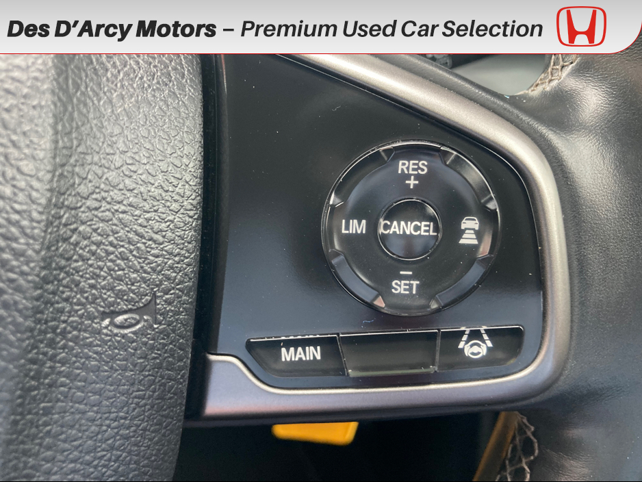 2021 Honda Civic - image 13