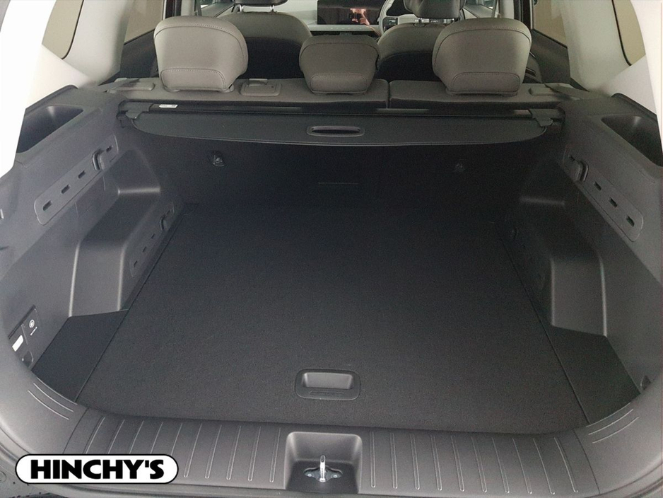 2026 Kia EV5 - image 9