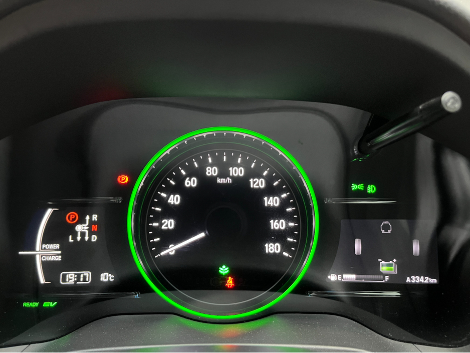 2020 Honda Vezel - image 23