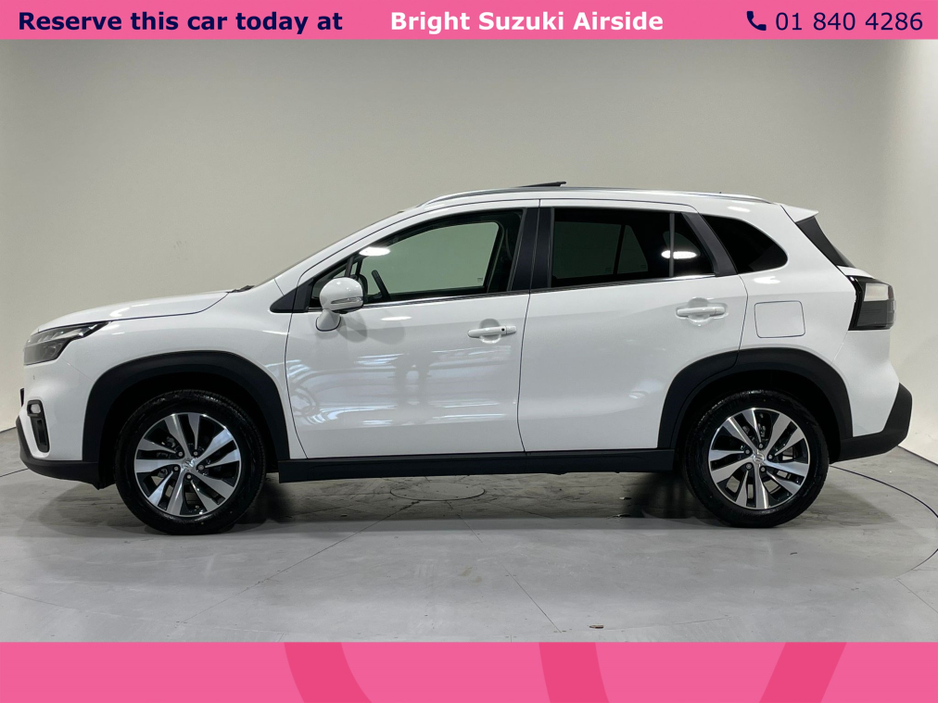 2026 Suzuki S-CROSS - image 6