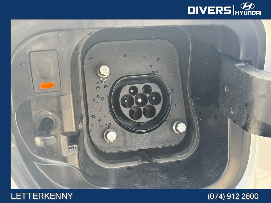 2026 Hyundai Santa Fe - image 22