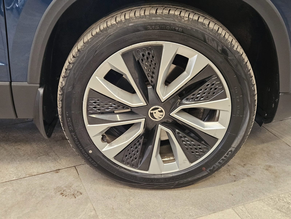 2022 Skoda Karoq 2.0TDI 115HP Style