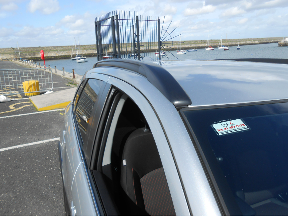 2019 Mitsubishi ASX - image 17