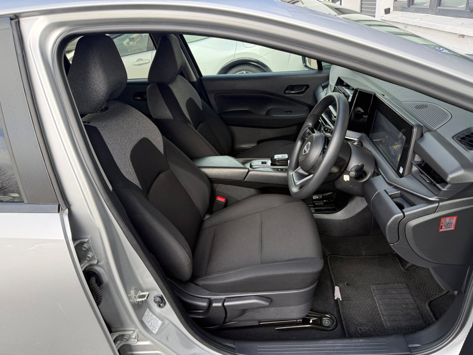 2022 Nissan Note - image 19