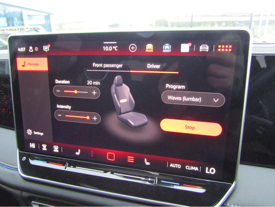 2025 Volkswagen Tiguan R-LINE 75 2.0 TDI DSG 150HP