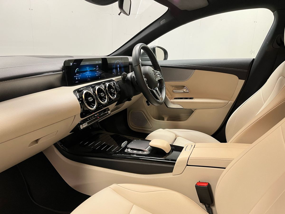 2024 Mercedes-Benz CLA Class - image 12