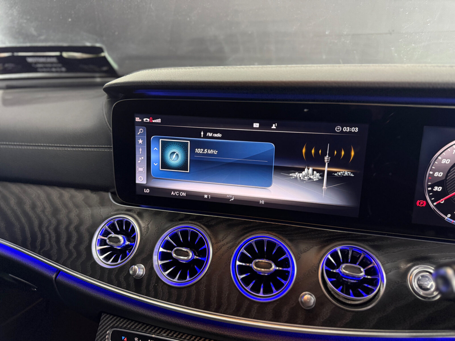 2017 Mercedes-Benz E Class - image 36