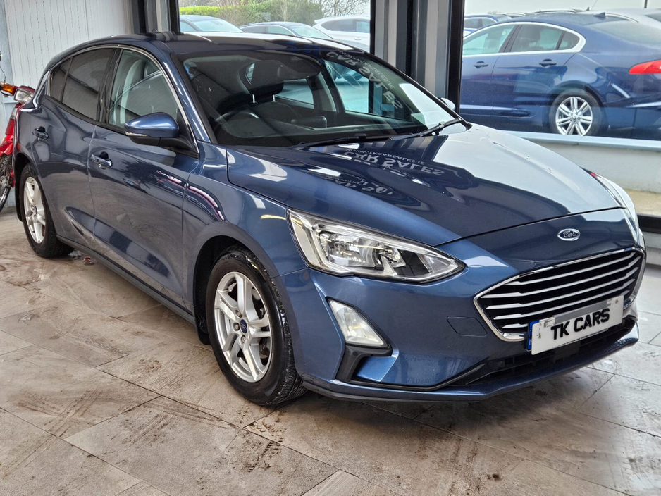 2019 Ford Focus for sale in , Ireland