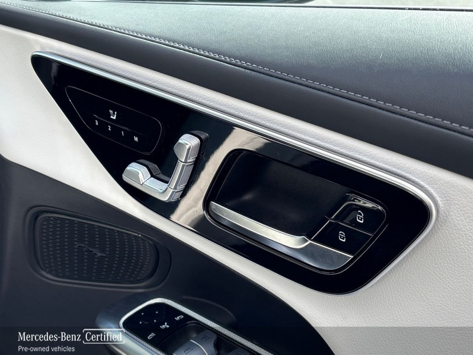 2024 Mercedes-Benz GLC Class - image 19