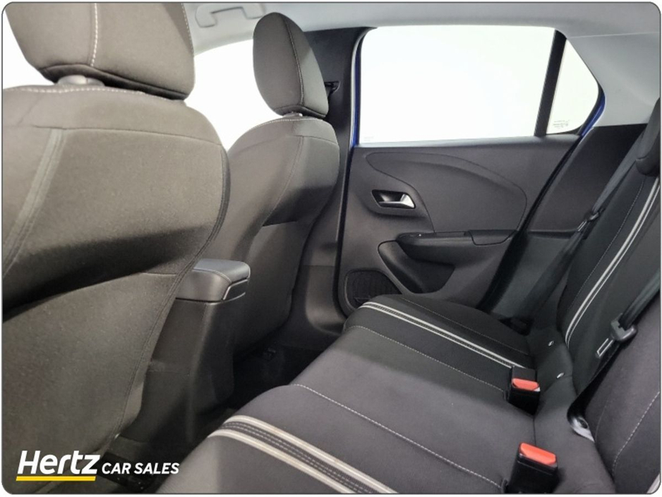 2023 Opel Corsa - image 13