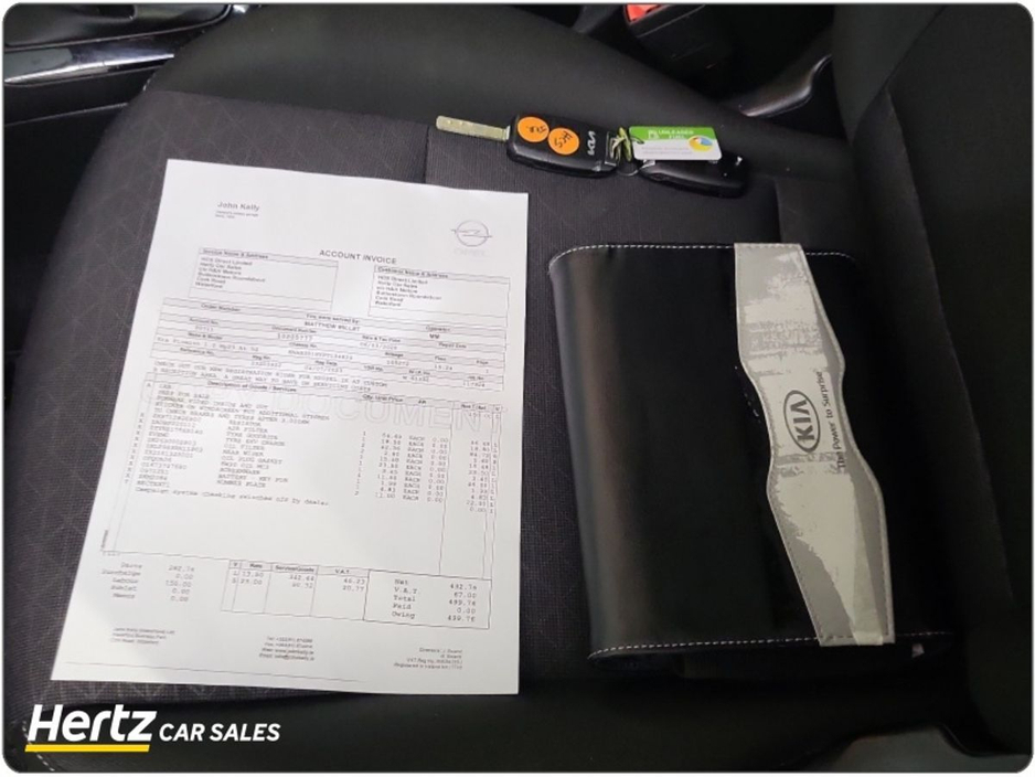 2023 Kia Picanto - image 20