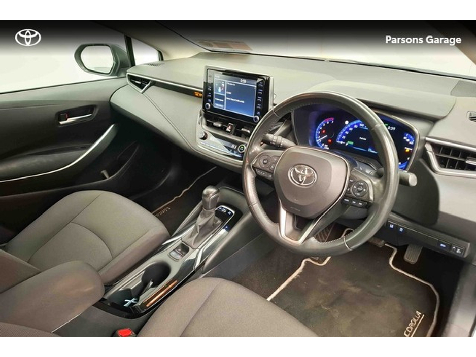 2021 Toyota Corolla - image 7