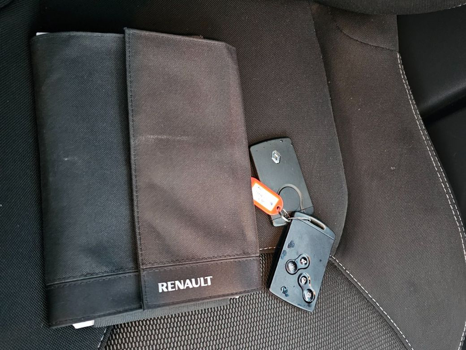 2016 Renault Clio 1.2 PETROL DYNAMIQUE, SERVICE, NCT, AA APPROVED, WARRANTY, 5 STAR REVIEWS. €7,995