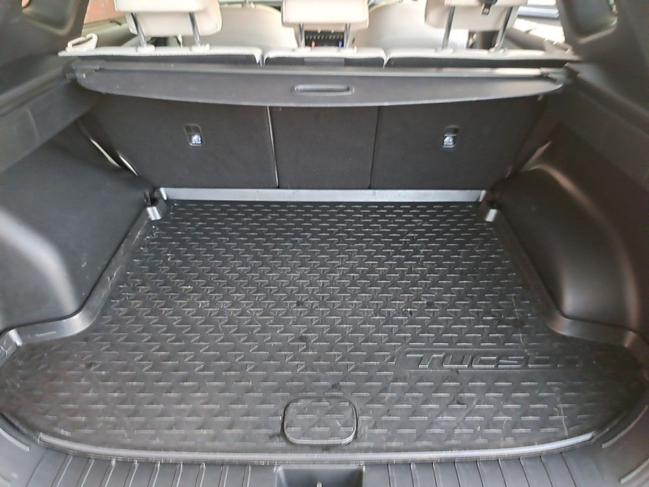 2024 Hyundai Tucson Executive Plus 1.6 Diesel. €36,950