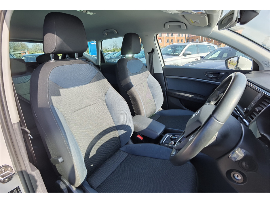 2019 SEAT Ateca - image 11
