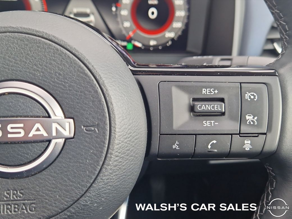 2023 Nissan Qashqai - image 31