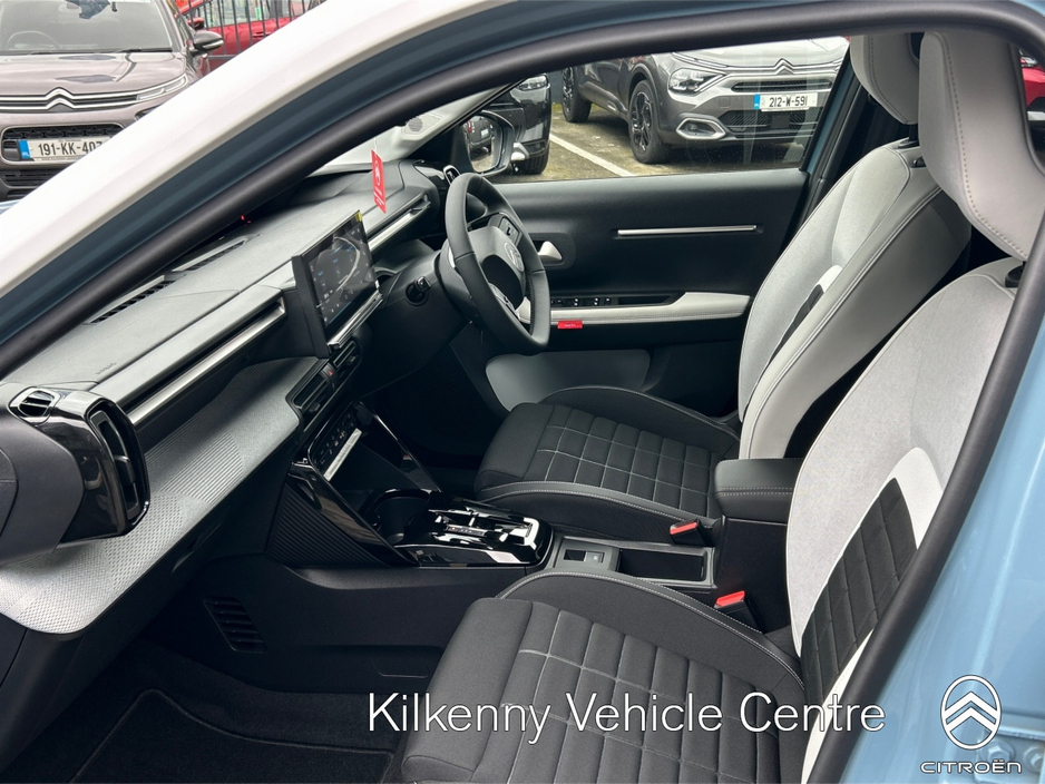 2026 Citroen C3 - image 9