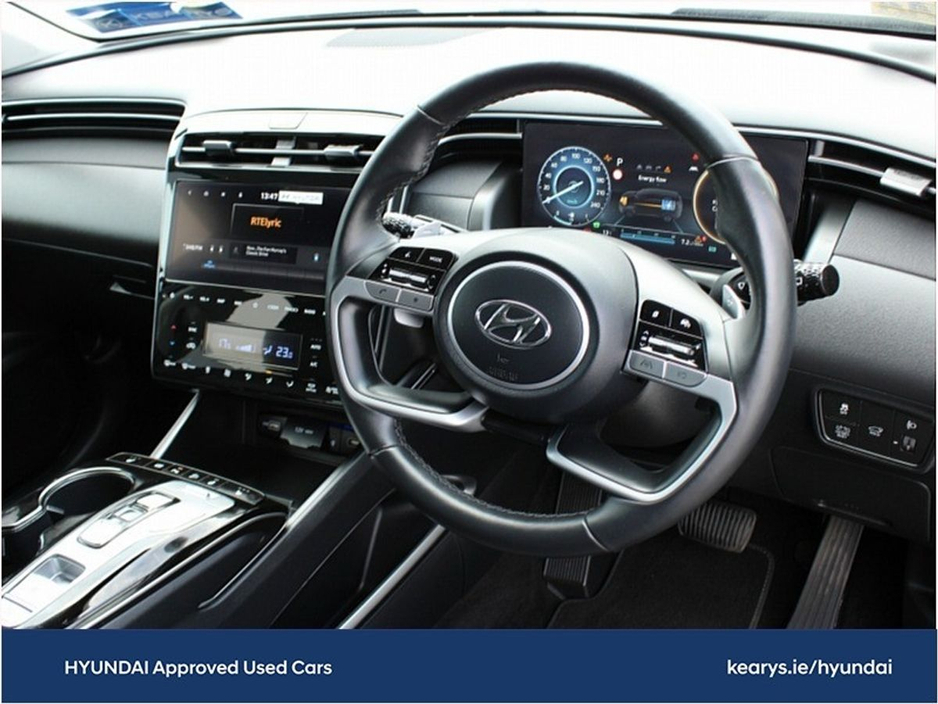 2024 Hyundai Tucson - image 6