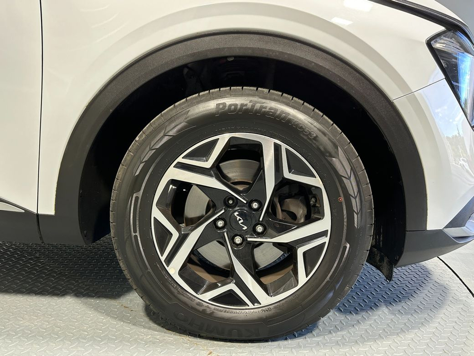 2022 Kia Sportage K2 1.6 Crdi €24,800