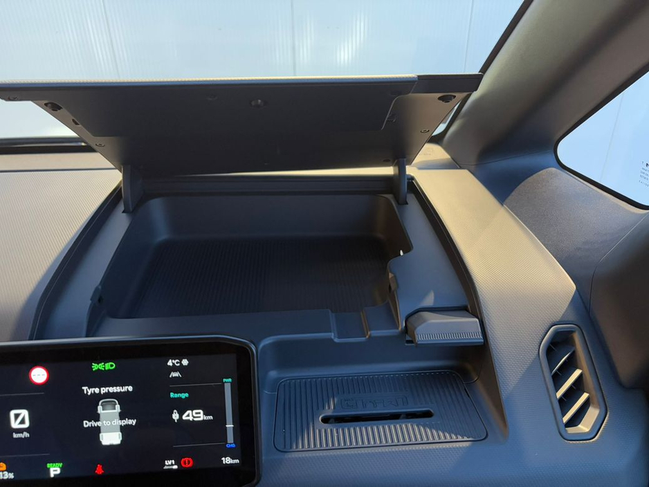 2026 Kia PV5 K2 Cargo €35,750