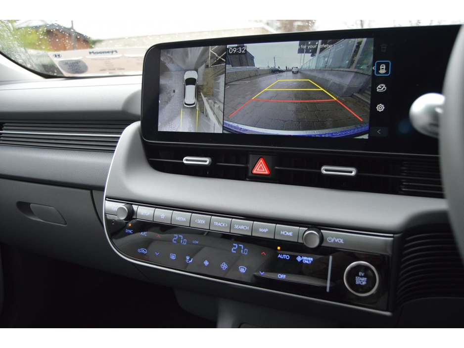 2025 Hyundai Ioniq 5 Ioniq 5 FL Platinum 84 kW €45,995