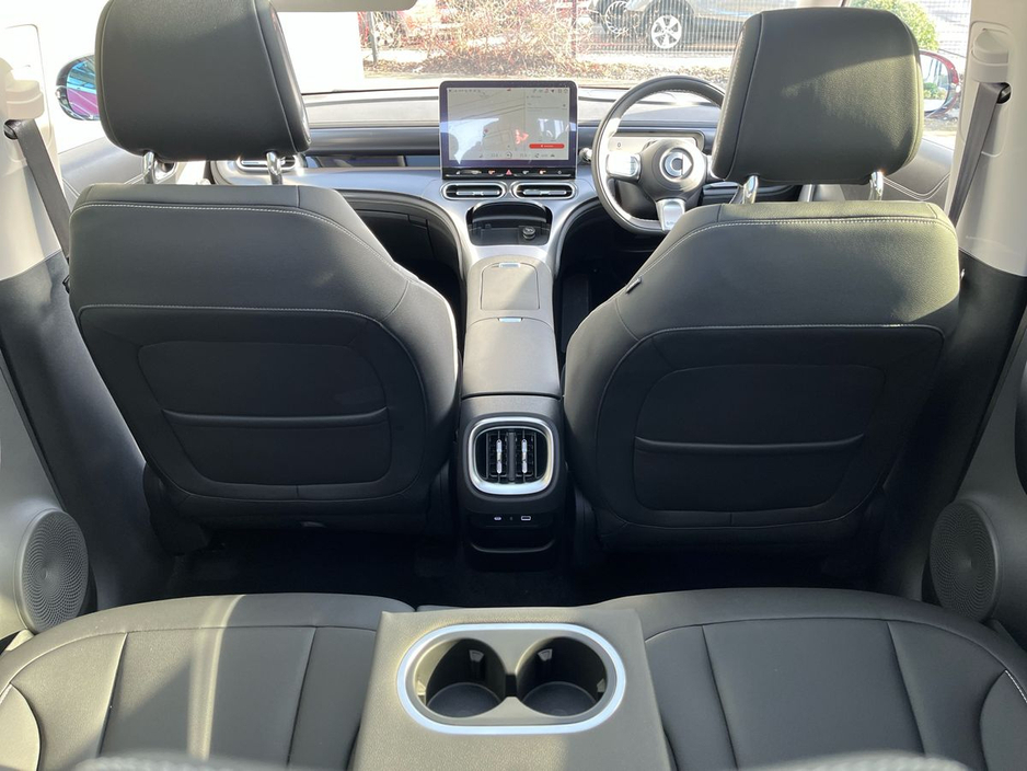 2025 Smart #1 - image 27