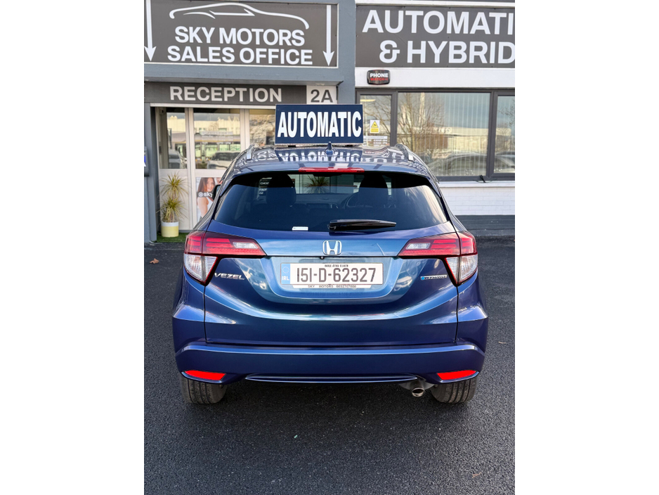 2015 Honda HR-V - image 7