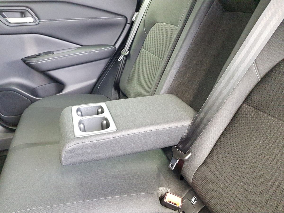 2024 Nissan Qashqai - image 12