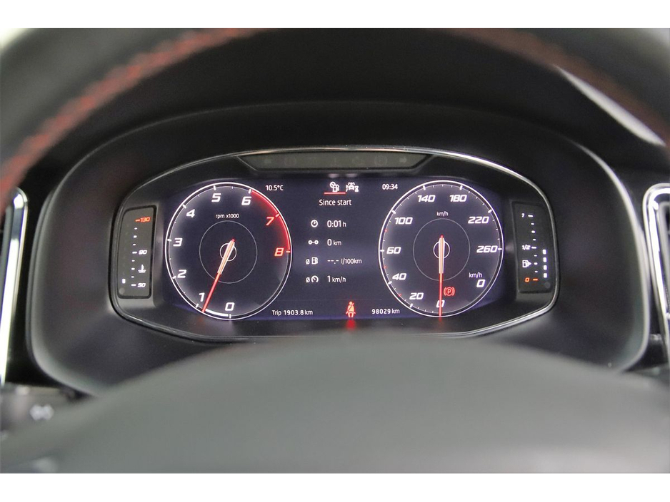 2020 SEAT Ateca - image 15